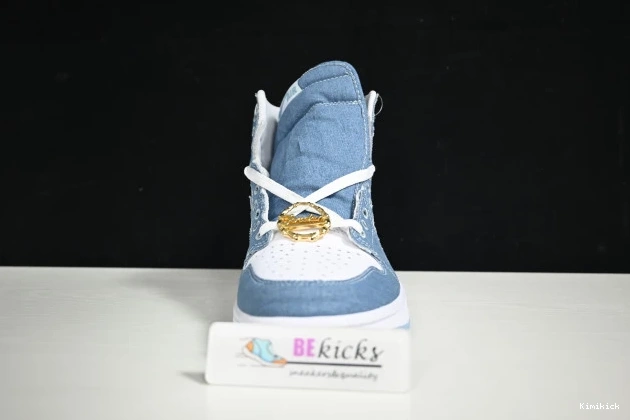 GoodFit air “denim” 1 dm9036- high 1656 og jordan 0527